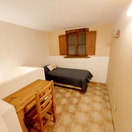La Querencia De Buenos Aires Bed & Breakfast ภายนอก รูปภาพ