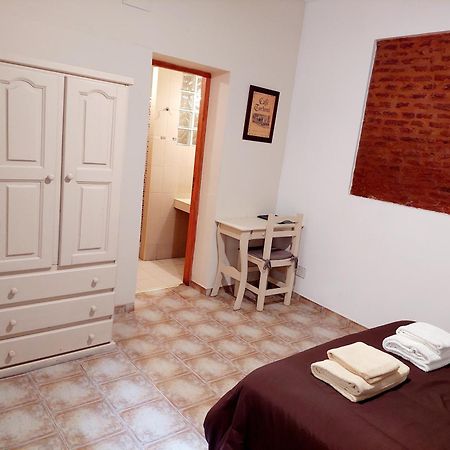 La Querencia De Buenos Aires Bed & Breakfast ภายนอก รูปภาพ