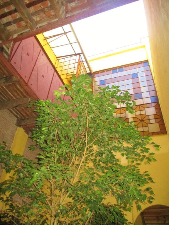 La Querencia De Buenos Aires Bed & Breakfast ภายนอก รูปภาพ