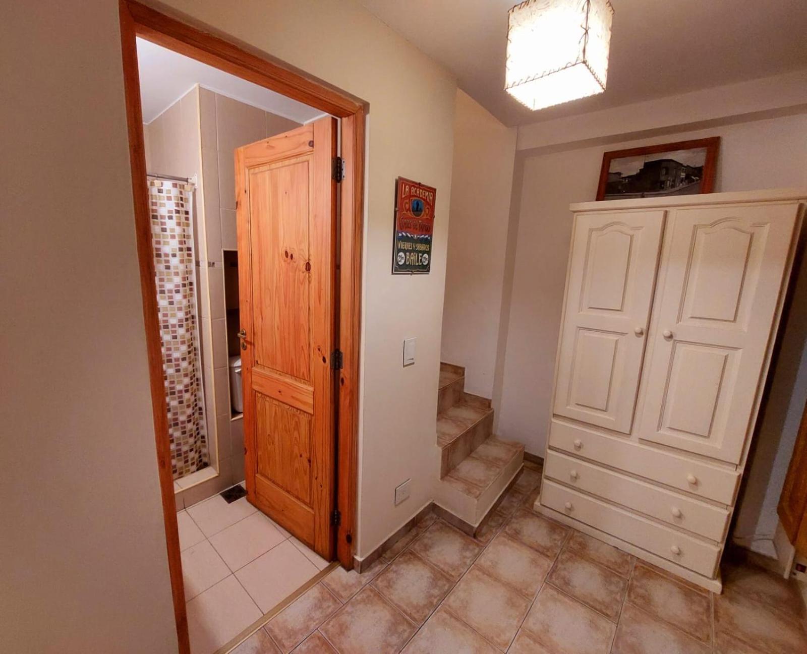 La Querencia De Buenos Aires Bed & Breakfast ภายนอก รูปภาพ