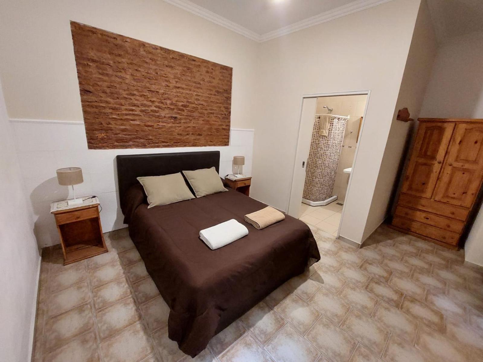 La Querencia De Buenos Aires Bed & Breakfast ภายนอก รูปภาพ