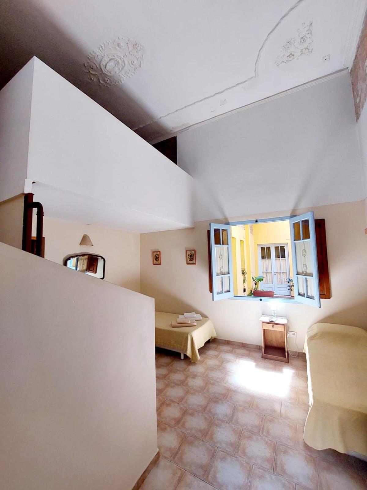 La Querencia De Buenos Aires Bed & Breakfast ภายนอก รูปภาพ