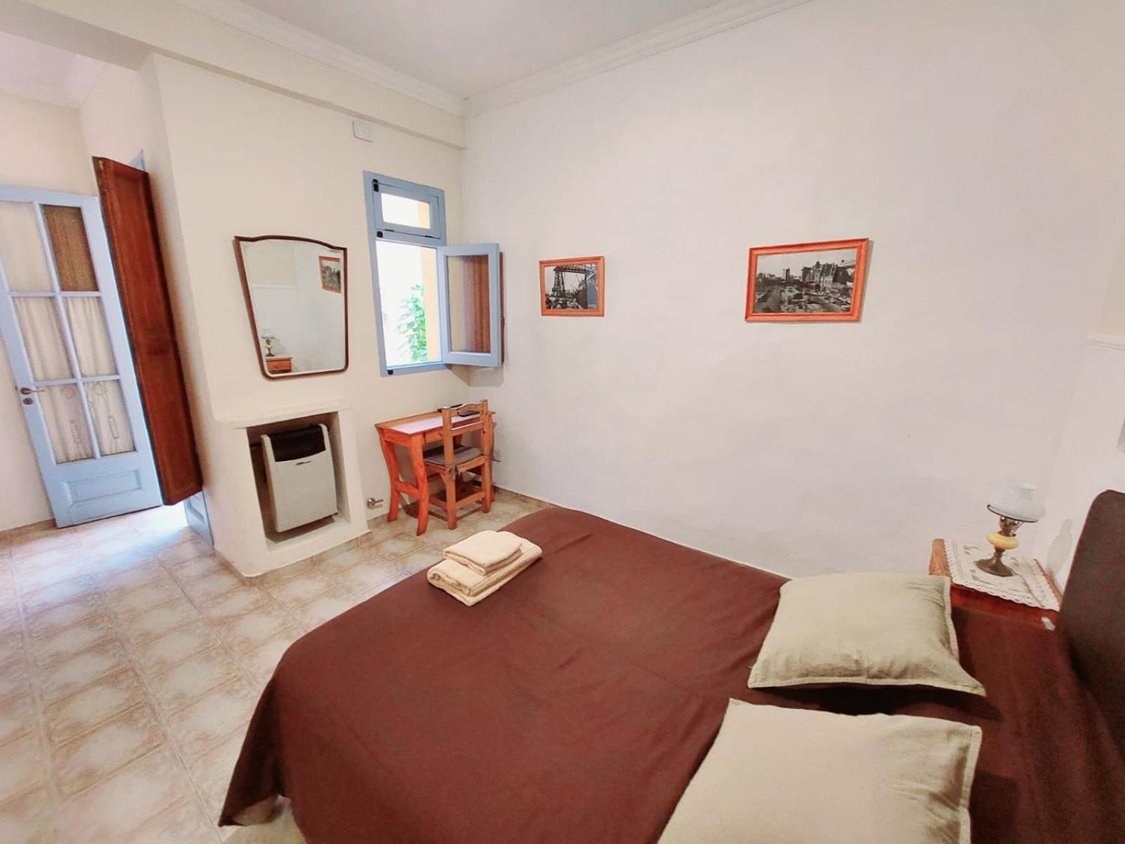 La Querencia De Buenos Aires Bed & Breakfast ภายนอก รูปภาพ