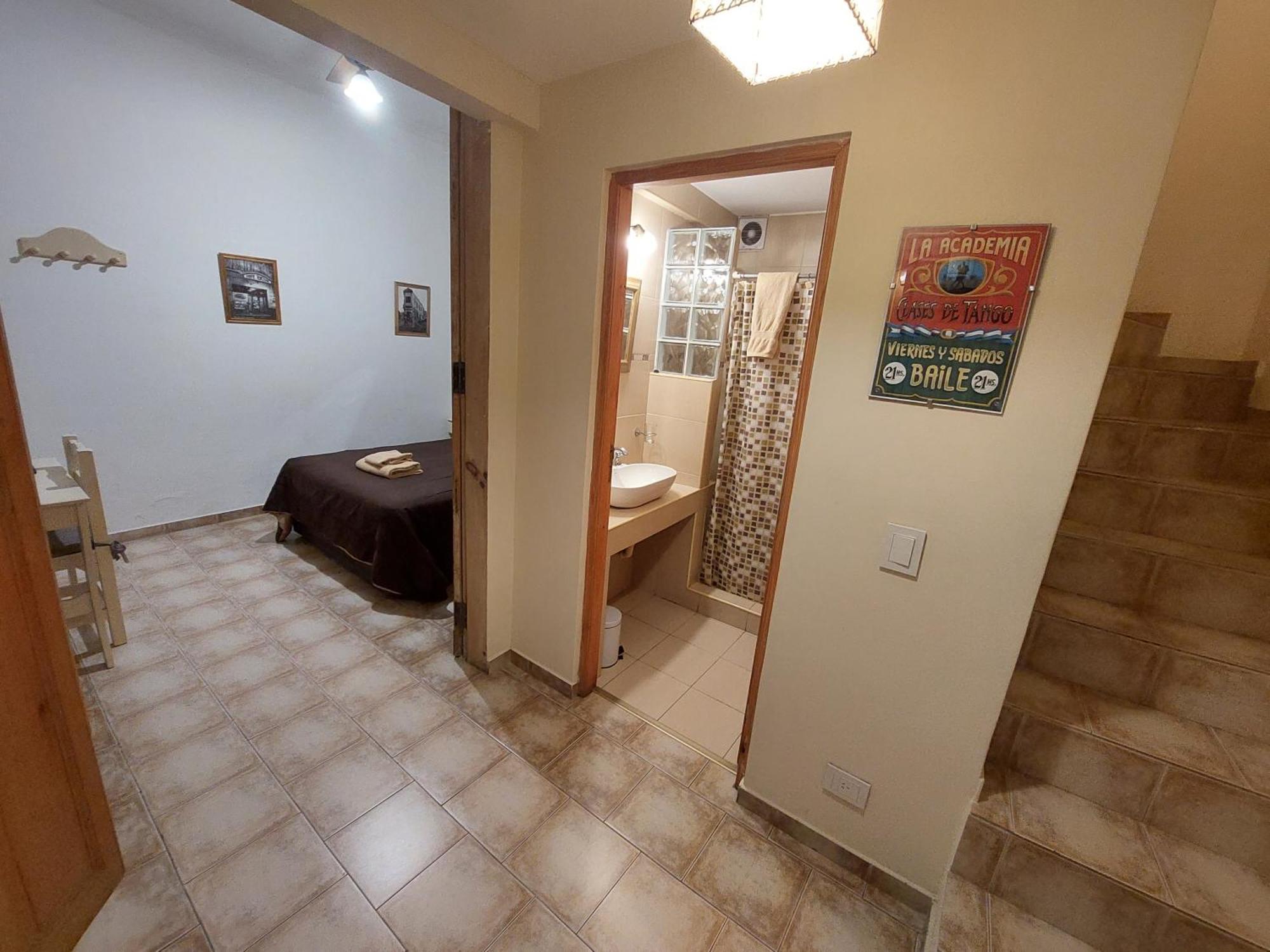 La Querencia De Buenos Aires Bed & Breakfast ภายนอก รูปภาพ