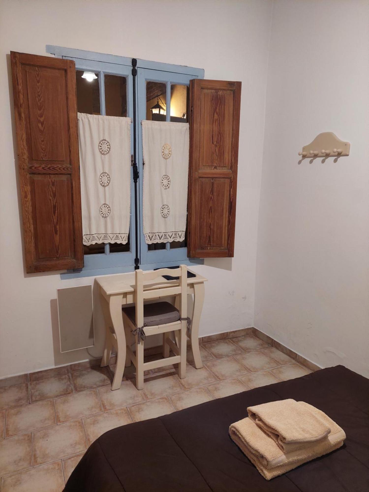 La Querencia De Buenos Aires Bed & Breakfast ภายนอก รูปภาพ