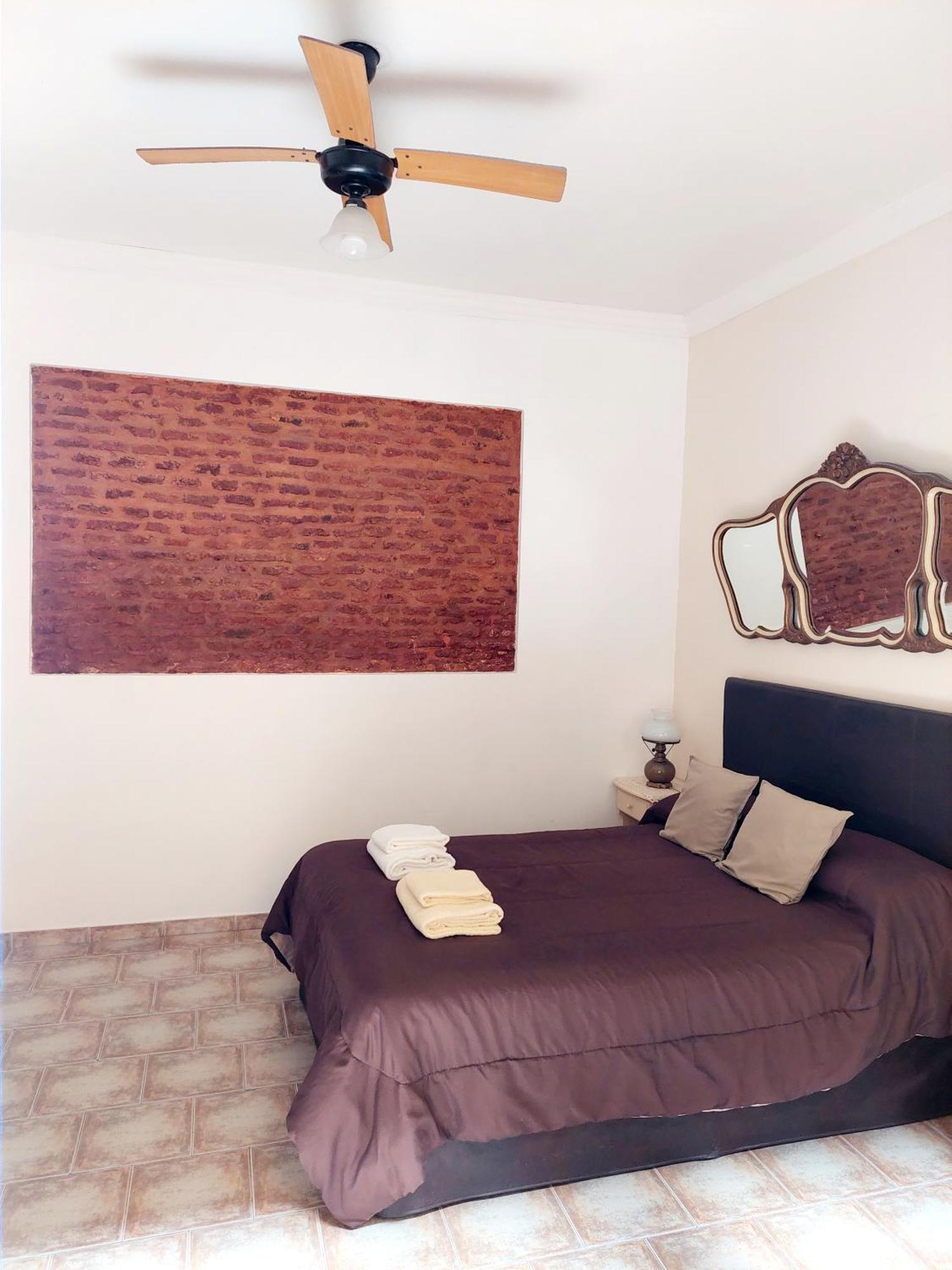 La Querencia De Buenos Aires Bed & Breakfast ภายนอก รูปภาพ