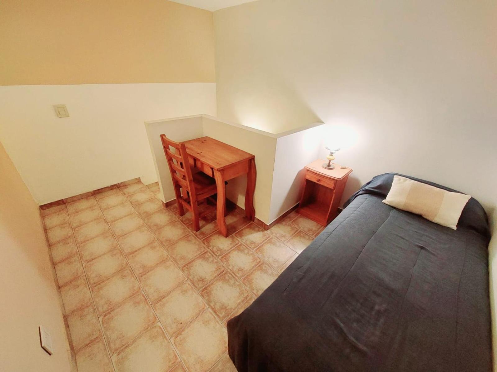 La Querencia De Buenos Aires Bed & Breakfast ภายนอก รูปภาพ