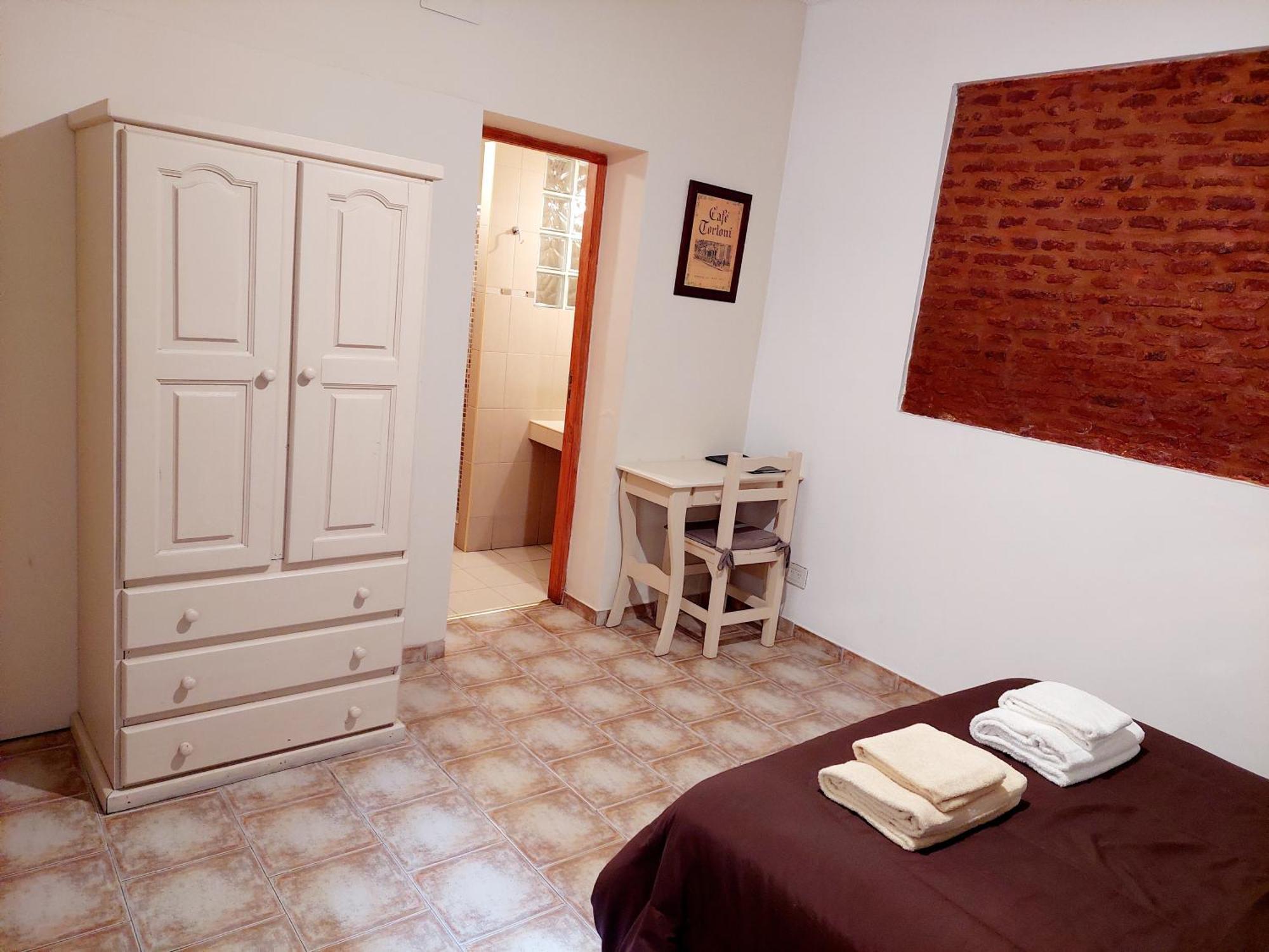 La Querencia De Buenos Aires Bed & Breakfast ภายนอก รูปภาพ