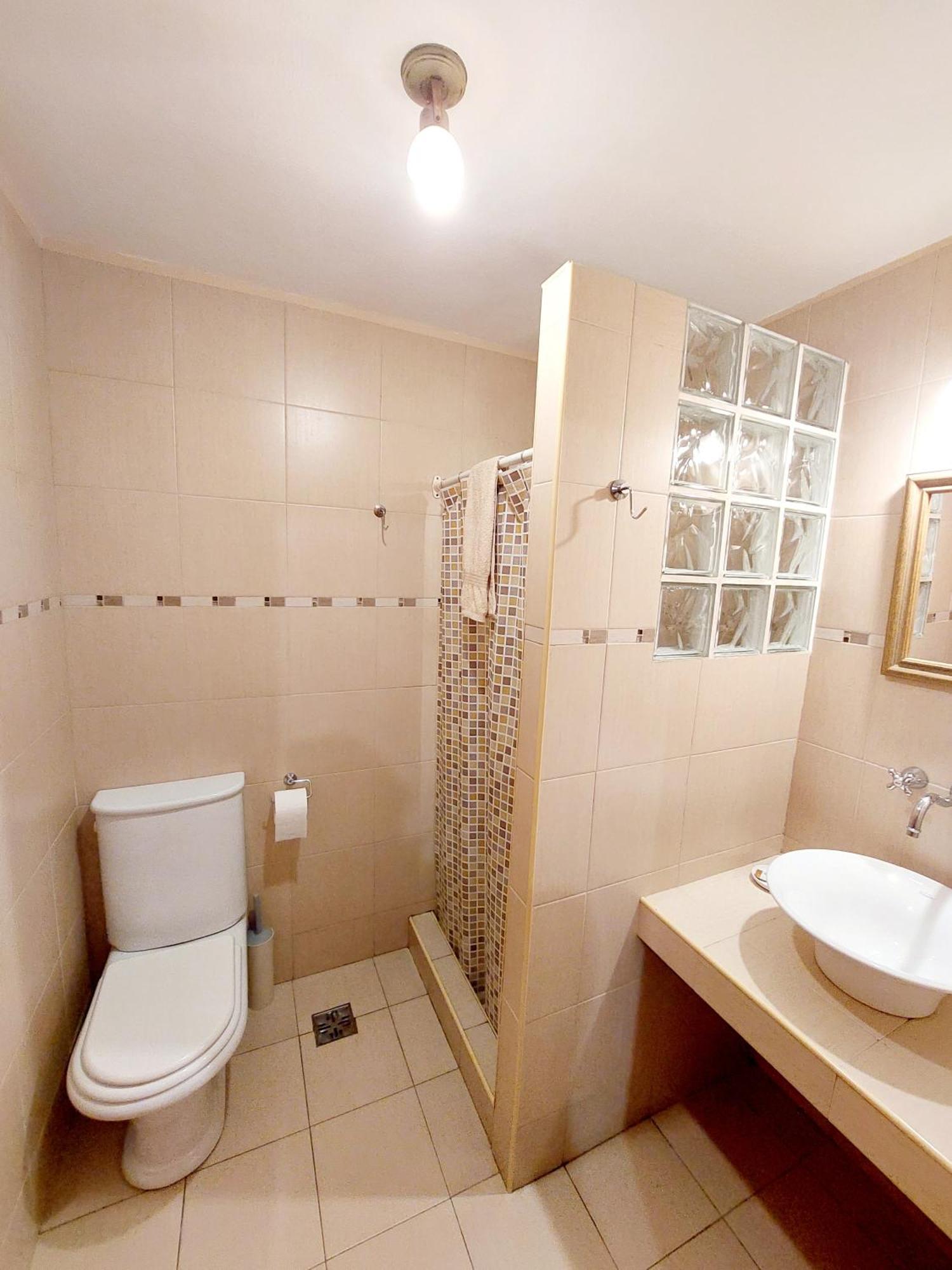 La Querencia De Buenos Aires Bed & Breakfast ภายนอก รูปภาพ