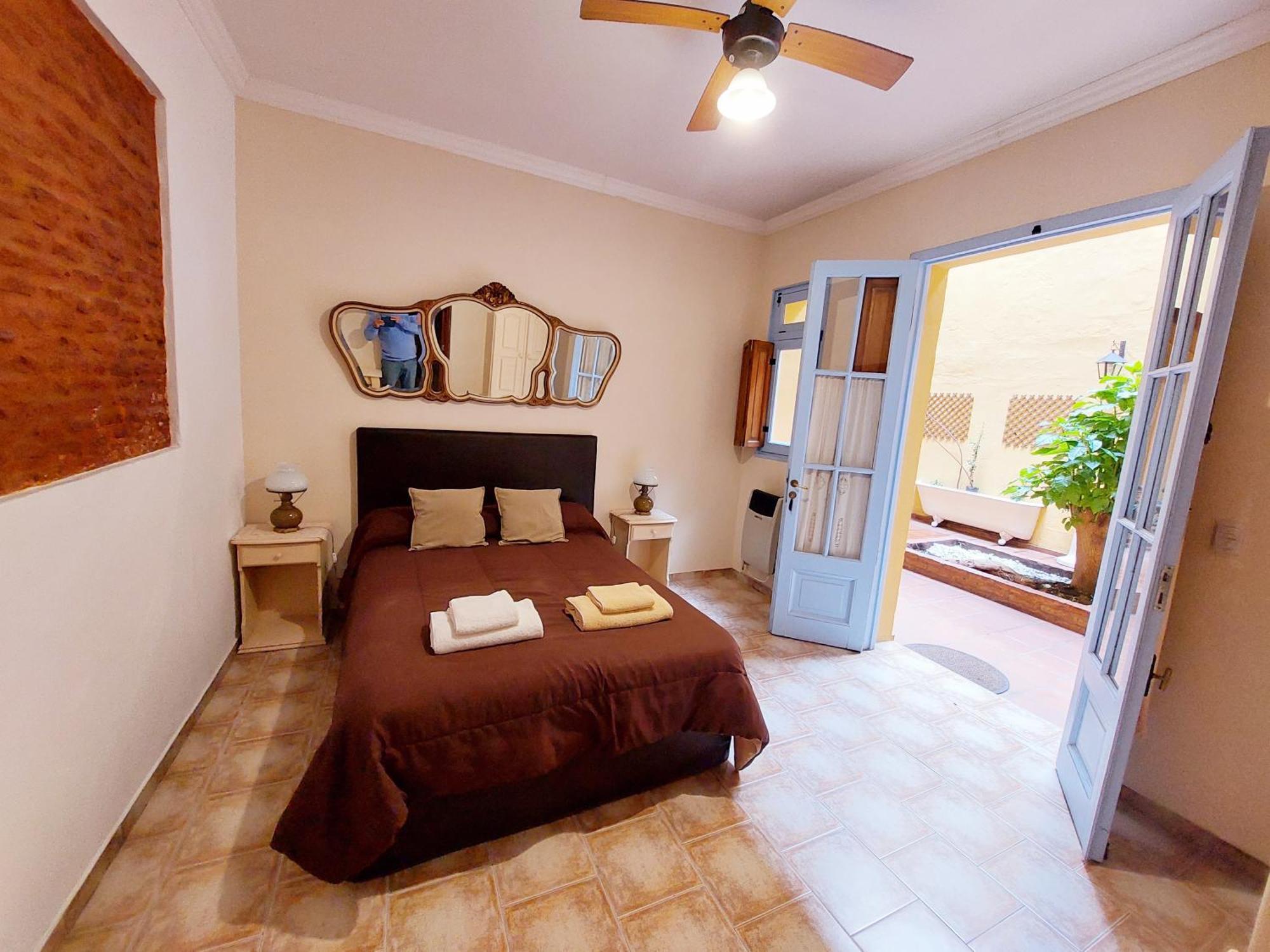 La Querencia De Buenos Aires Bed & Breakfast ภายนอก รูปภาพ