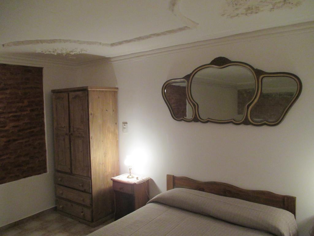 La Querencia De Buenos Aires Bed & Breakfast ห้อง รูปภาพ