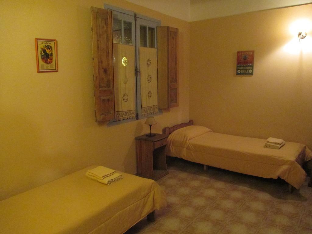La Querencia De Buenos Aires Bed & Breakfast ห้อง รูปภาพ