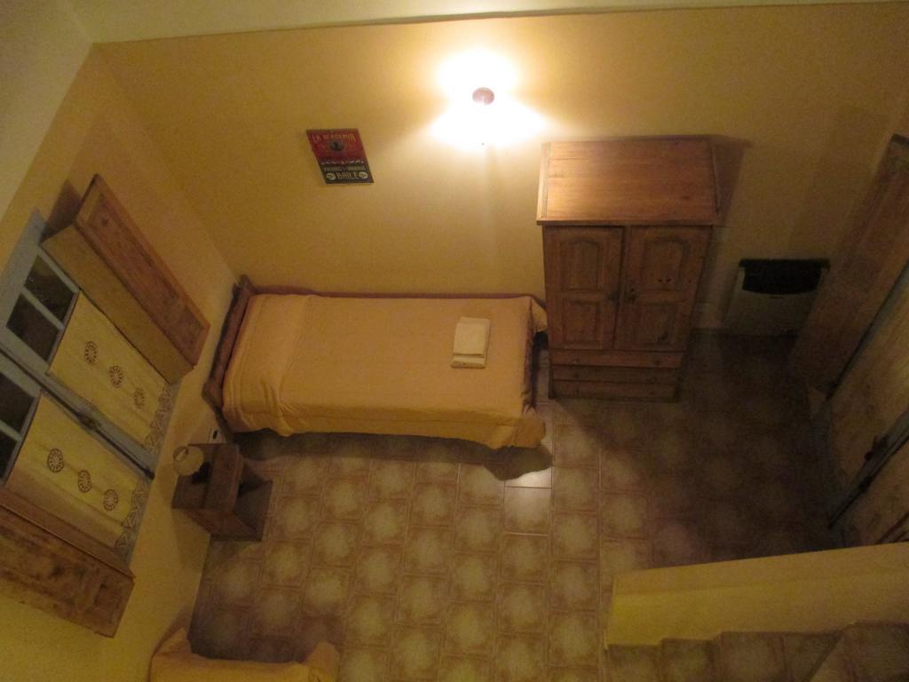 La Querencia De Buenos Aires Bed & Breakfast ห้อง รูปภาพ