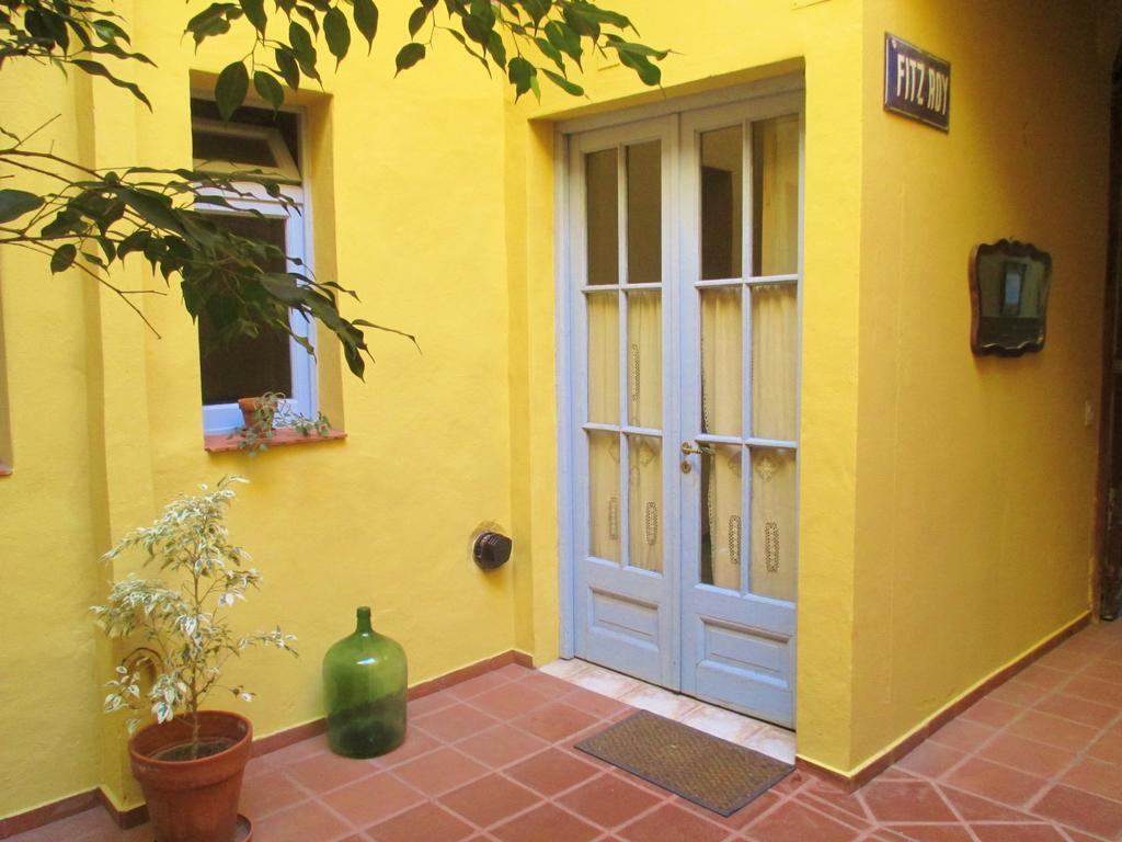 La Querencia De Buenos Aires Bed & Breakfast ภายนอก รูปภาพ